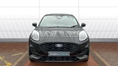 Ford Puma 1.0 EcoBoost Hybrid mHEV ST-Line 5dr Petrol Hatchback